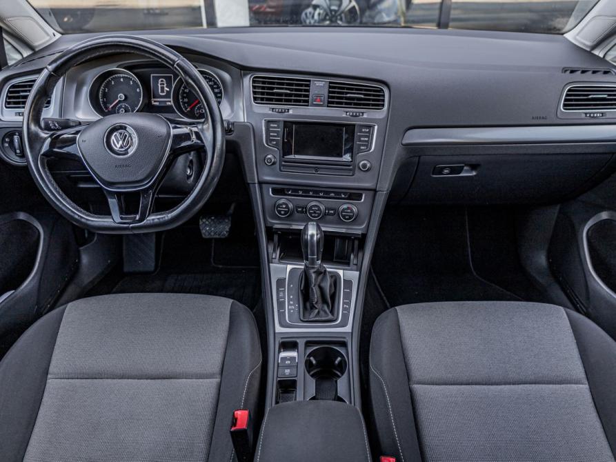Volkswagen Golf VII Казань  - изображение 7