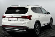 Hyundai Santa Fe IV Рестайлинг Нижний Новгород  - изображение 30