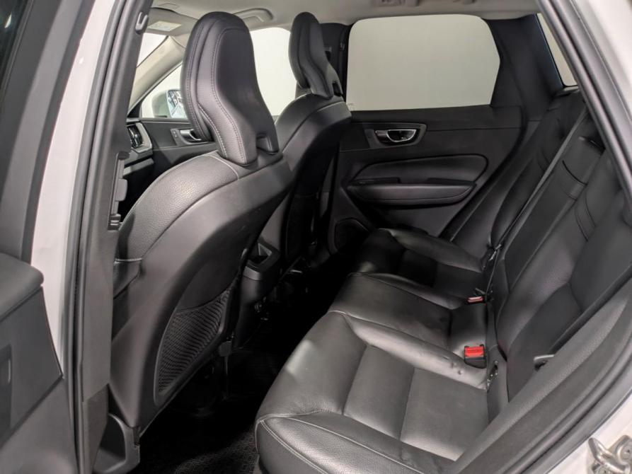 Volvo XC60 II Москва  - изображение 6