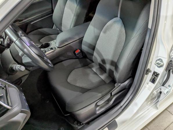 Toyota Camry VIII (XV70) Рестайлинг с пробегом 2021 года, цена 3 150 000 рублей, 86071 км, седан, Автокод Объявления