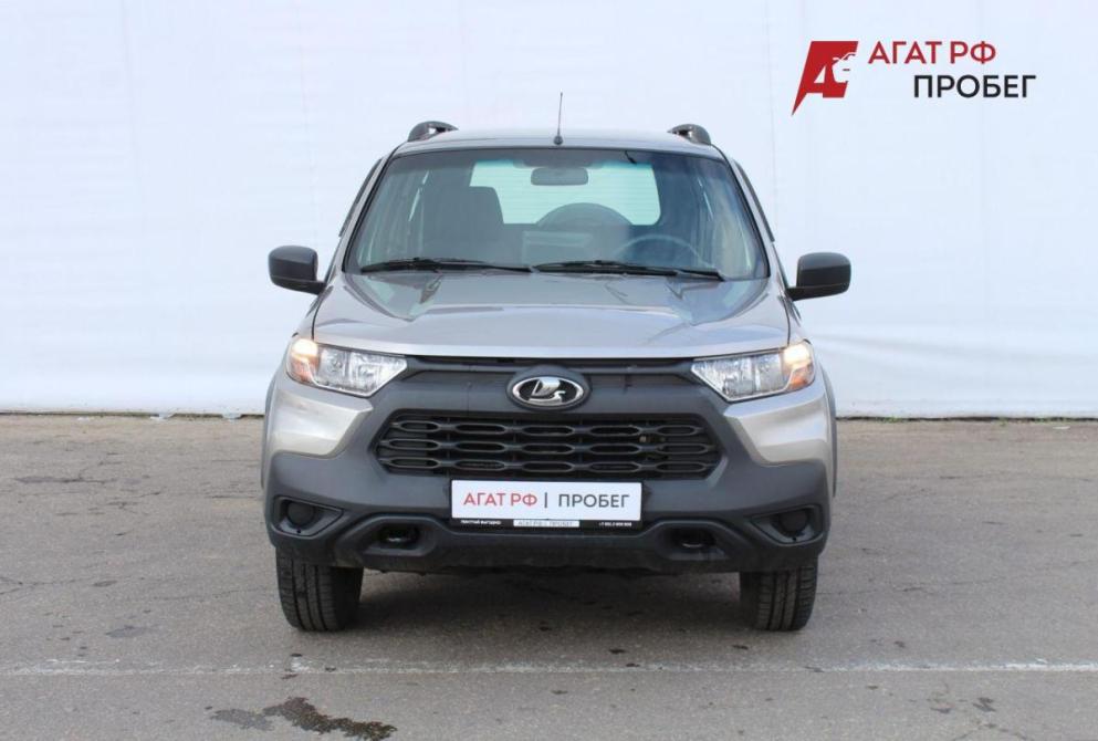 Lada (ВАЗ) Niva Travel I Нижний Новгород  - изображение 2