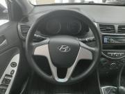 Hyundai Solaris I Москва  - изображение 31