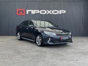 Kia Optima IV Пермь  - изображение 55