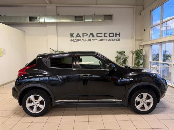 Nissan Juke I с пробегом 2011 года, цена 895 000 рублей, 178000 км, внедорожник, Автокод Объявления