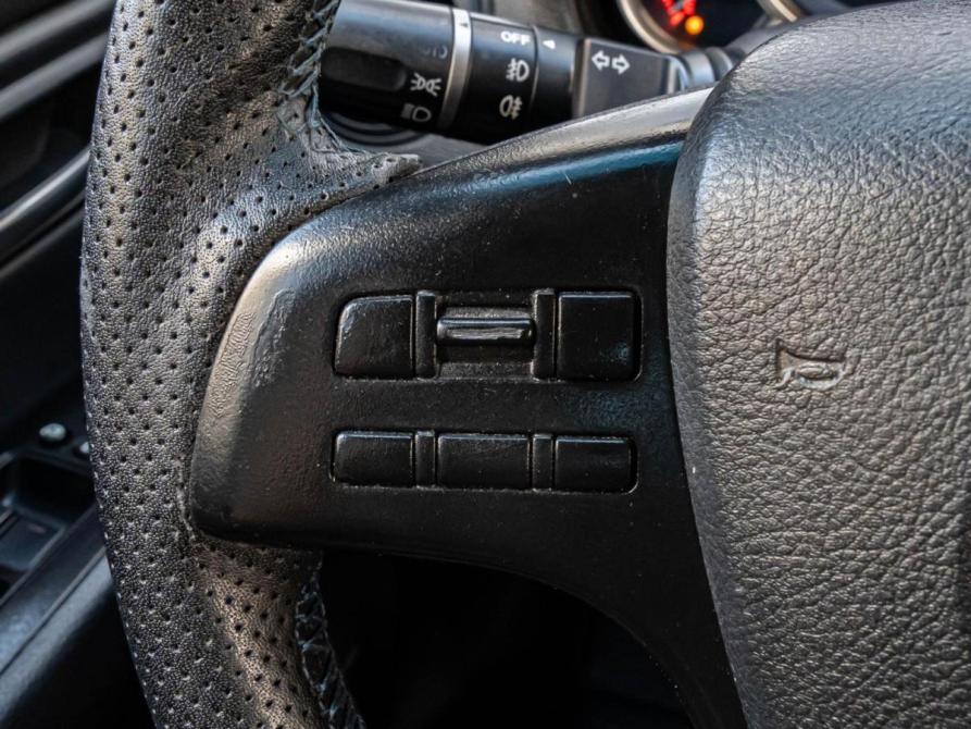 Mazda 6 II (GH) Краснодар  - изображение 14