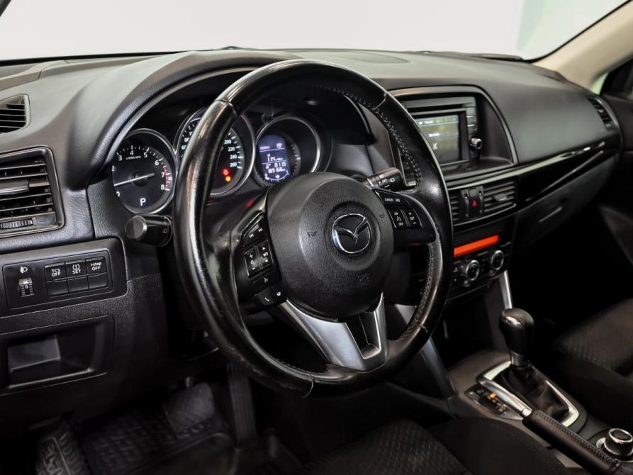 Mazda CX-5 I Екатеринбург  - изображение 15
