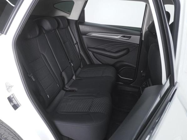 Haval F7 I с пробегом 2021 года, цена 1 650 000 рублей, 146531 км, внедорожник, Автокод Объявления