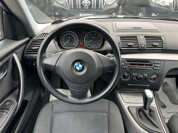 BMW 1 серии I (E81/E82/E87/E88) Рестайлинг с пробегом 2011 года, цена 890 000 рублей, 126000 км, хэтчбек, Автокод Объявления