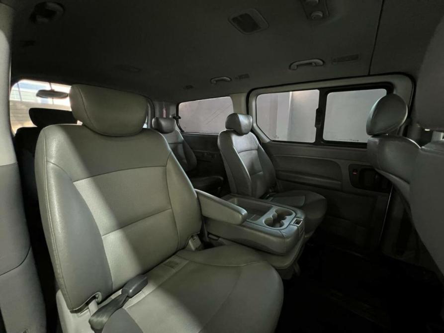 Hyundai Grand Starex I Оренбург  - изображение 21
