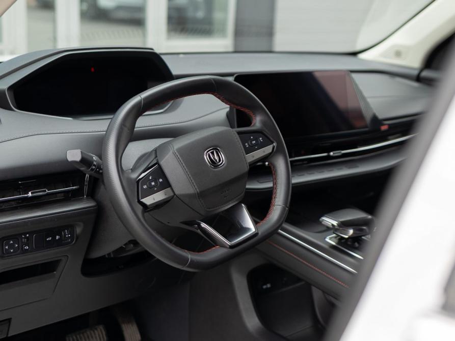Changan CS55 Plus II Новосибирск  - изображение 11
