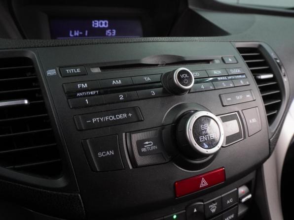 Honda Accord VIII с пробегом 2010 года, цена 1 269 000 рублей, 204515 км, седан, Автокод Объявления