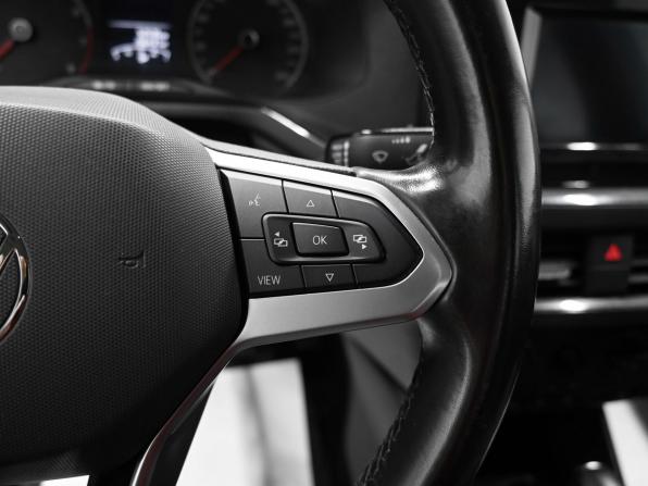 Volkswagen Polo VI с пробегом 2020 года, цена 1 365 000 рублей, 156437 км, лифтбек, Автокод Объявления
