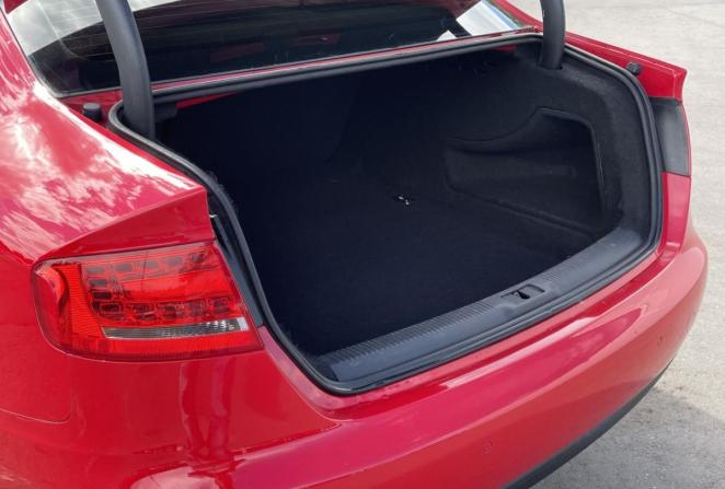 Audi A4 IV (B8) с пробегом 2011 года, цена 790 000 рублей, 183357 км, седан, Автокод Объявления