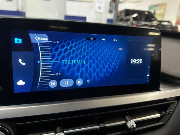 Xcite X-Cross 7 с пробегом 2024 года, цена 2 199 000 рублей, 914 км, внедорожник, Автокод Объявления