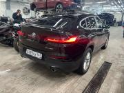 BMW X4 II (G02) Санкт-Петербург  - изображение 10