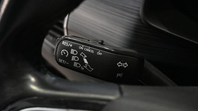 Skoda Kodiaq I с пробегом 2018 года, цена 2 400 000 рублей, 145000 км, внедорожник, Автокод Объявления