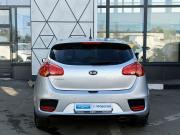 Kia Ceed II Рестайлинг Москва  - изображение 28