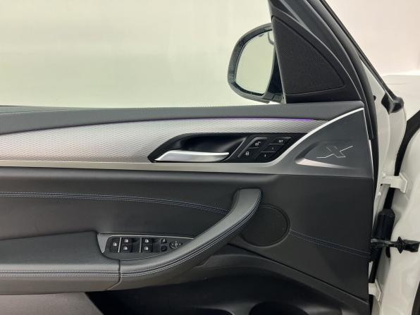 BMW X3 III (G01) с пробегом 2020 года, цена 4 197 700 рублей, 122200 км, внедорожник, Автокод Объявления