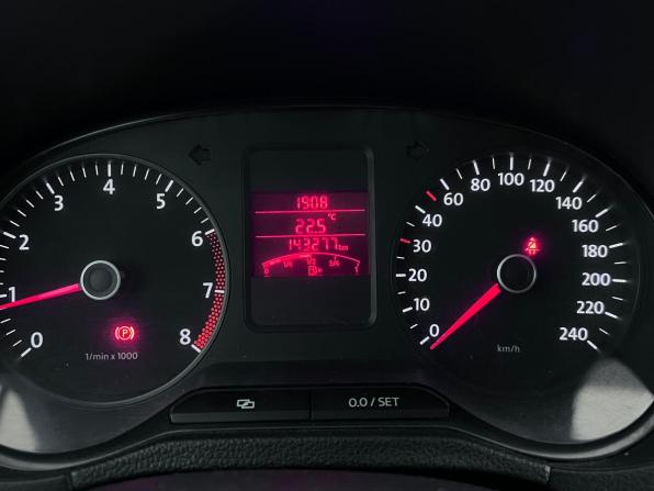 Volkswagen Polo V с пробегом 2013 года, цена 670 000 рублей, 143245 км, седан, Автокод Объявления