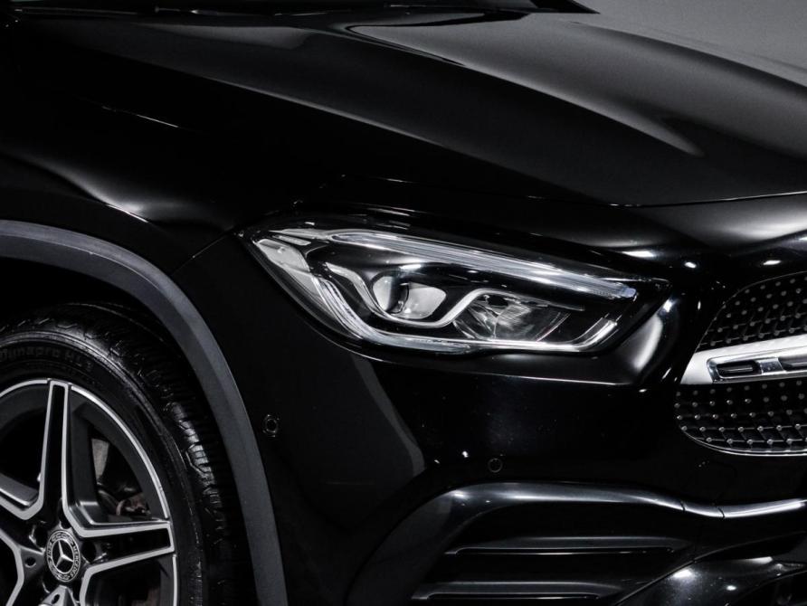 Mercedes-Benz GLA II (H247) Москва  - изображение 16