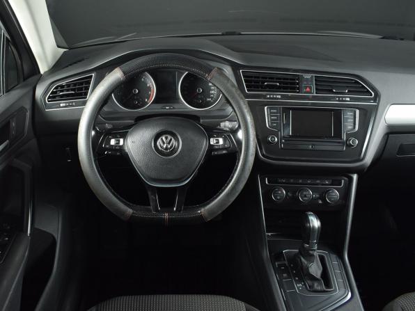 Volkswagen Tiguan II с пробегом 2017 года, цена 1 799 997 рублей, 171233 км, внедорожник, Автокод Объявления