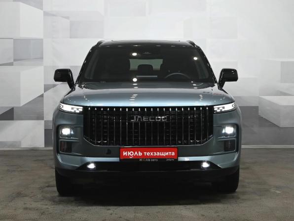 Jaecoo J7 I с пробегом 2024 года, цена 4 300 000 рублей, 6809 км, внедорожник, Автокод Объявления