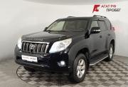 Toyota Land Cruiser Prado 150 Series Рестайлинг 1 Волгоград  - изображение 25