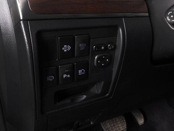 Toyota Land Cruiser 200 Series Рестайлинг 2 с пробегом 2016 года, цена 6 599 000 рублей, 107581 км, внедорожник, Автокод Объявления