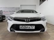 Toyota Camry VII (XV50) Рестайлинг Новороссийск  - изображение 54