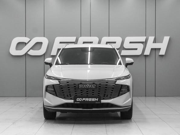 Haval F7 II с пробегом 2025 года, цена 2 550 000 рублей, 29102 км, внедорожник, Автокод Объявления