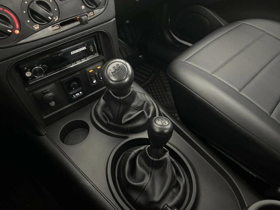 Lada (ВАЗ) Niva Travel I Псков  - изображение 15