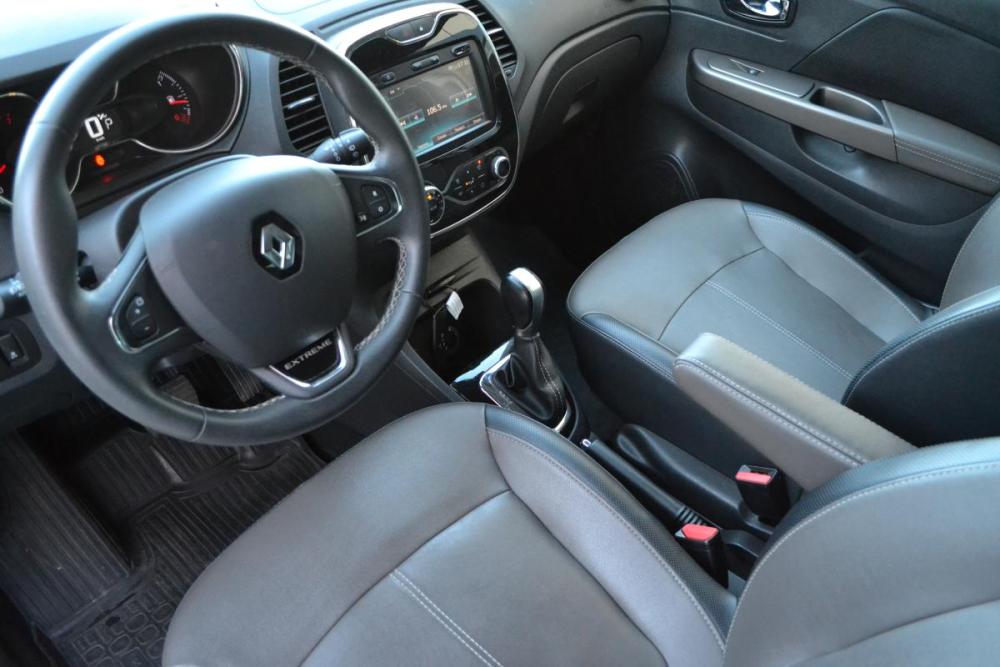 Renault Kaptur I Старый Оскол  - изображение 16