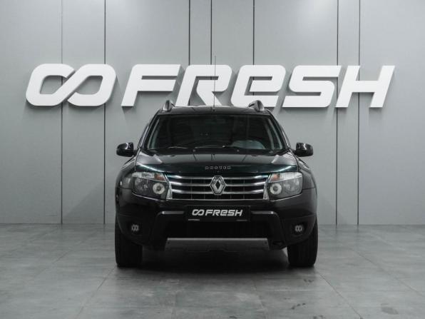 Renault Duster I с пробегом 2012 года, цена 859 000 рублей, 147531 км, внедорожник, Автокод Объявления