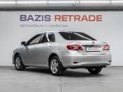 Toyota Corolla X (E140 E150) Рестайлинг Тюмень  - изображение 29
