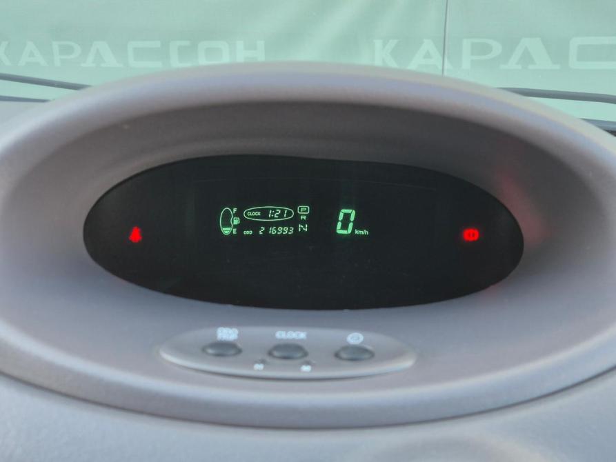 Toyota Platz Екатеринбург  - изображение 9