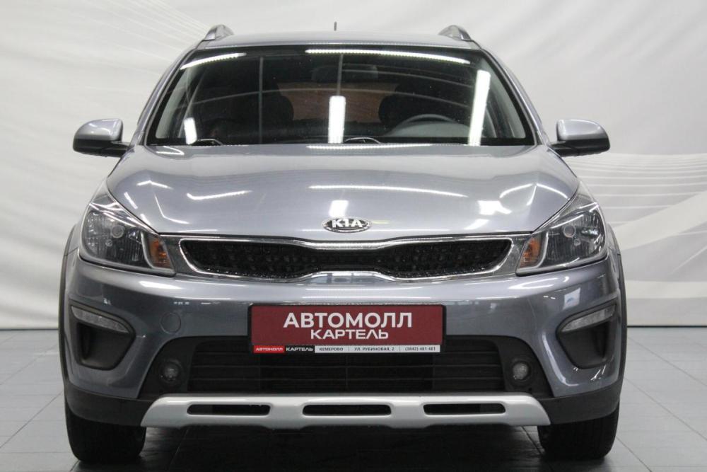 Kia Rio IV Кемерово  - изображение 5