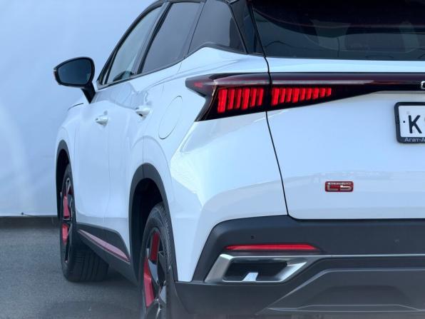 Omoda C5 I с пробегом 2022 года, цена 1 850 000 рублей, 14140 км, внедорожник, Автокод Объявления