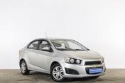 Chevrolet Aveo II Тюмень  - изображение 20