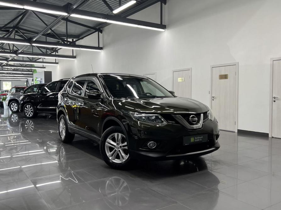 Nissan X-Trail III Тверь  - изображение 5