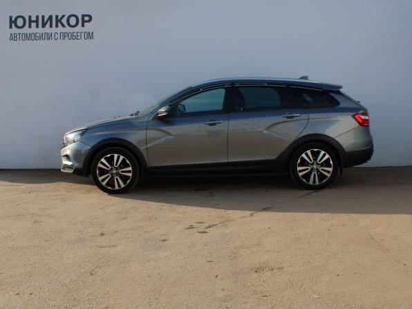 Lada (ВАЗ) Vesta I с пробегом 2020 года, цена 1 189 000 рублей, 73211 км, универсал, Автокод Объявления