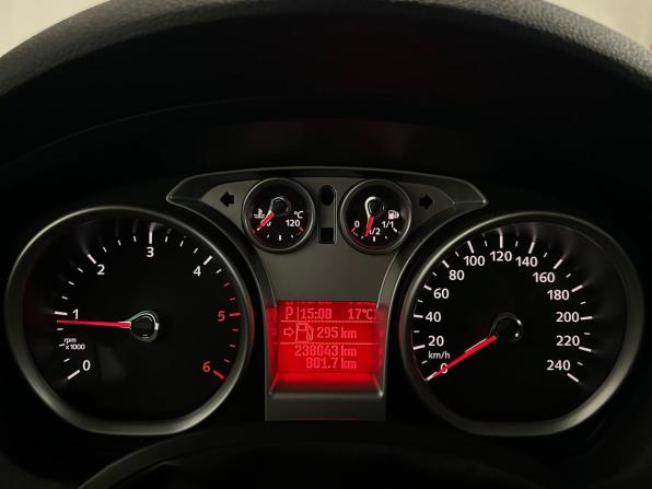 Ford C-MAX I Рестайлинг с пробегом 2008 года, цена 459 000 рублей, 238041 км, минивэн, Автокод Объявления