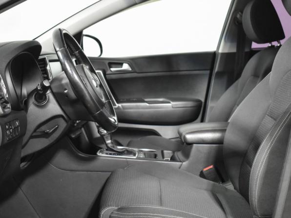 Kia Sportage IV с пробегом 2016 года, цена 1 782 000 рублей, 149800 км, внедорожник, Автокод Объявления