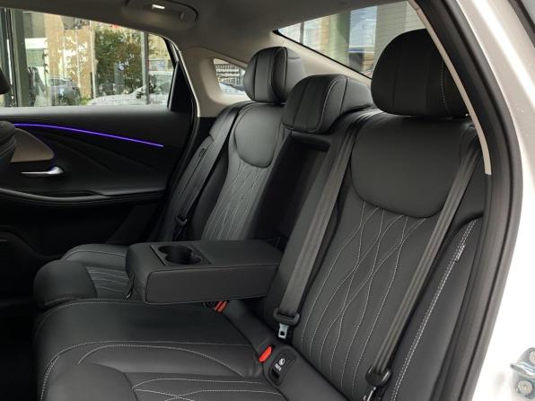 Новый Chery Arrizo 8 2025 года, цена 3 069 000 рублей, седан, Автокод Объявления