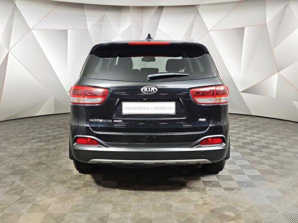 Kia Sorento III Prime с пробегом 2017 года, цена 2 455 000 рублей, 55204 км, внедорожник, Автокод Объявления