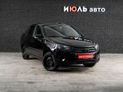 Lada (ВАЗ) Granta I Рестайлинг Екатеринбург  - изображение 17