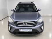 Hyundai Creta I Москва  - изображение 18