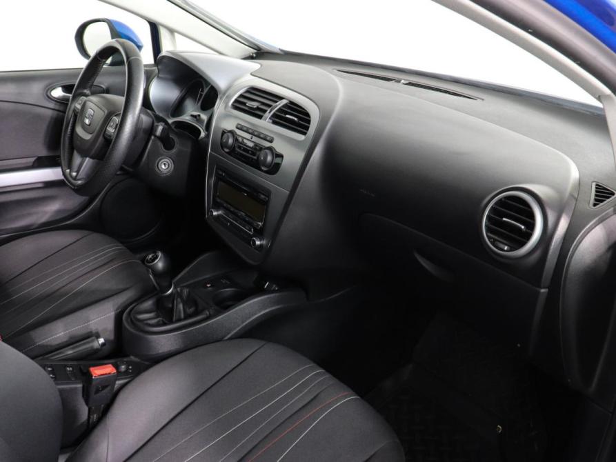SEAT Leon II Рестайлинг Химки  - изображение 11