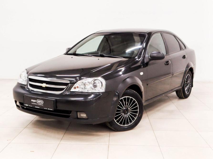 Chevrolet Lacetti I Тула  - изображение 1