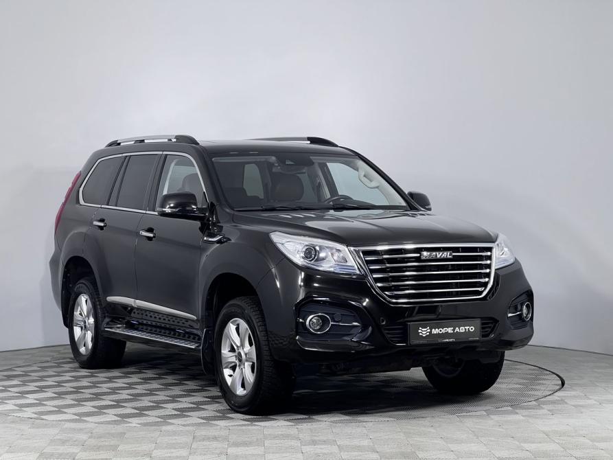 Haval H9 I Рестайлинг Калининград  - изображение 3