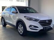 Hyundai Tucson III Уфа  - изображение 25